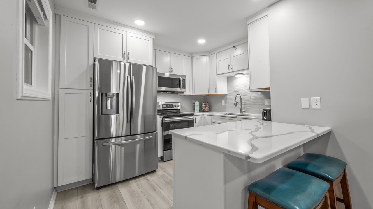 Photo of Kitchen in Sneads Ferry