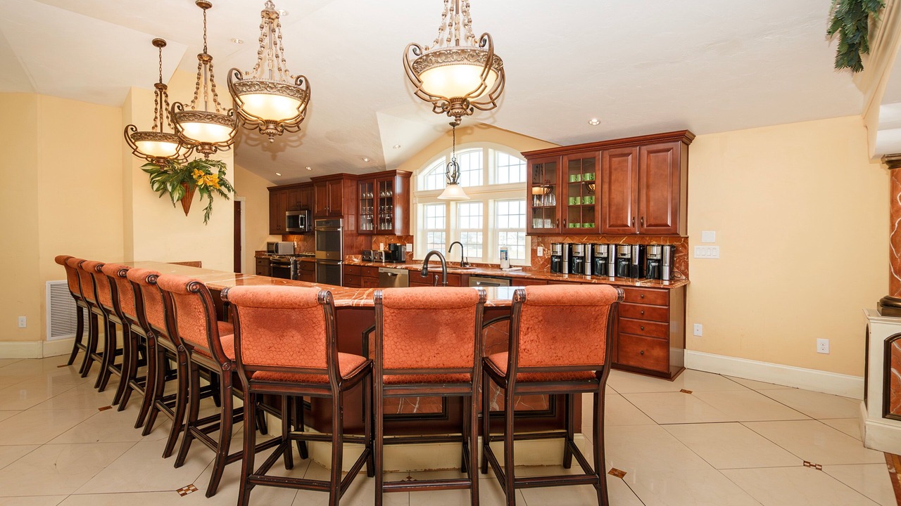 Photo of Kitchen in Kill Devil Hills