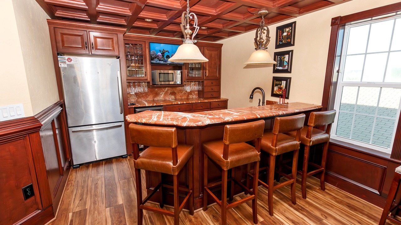 Photo of Kitchen in Kill Devil Hills