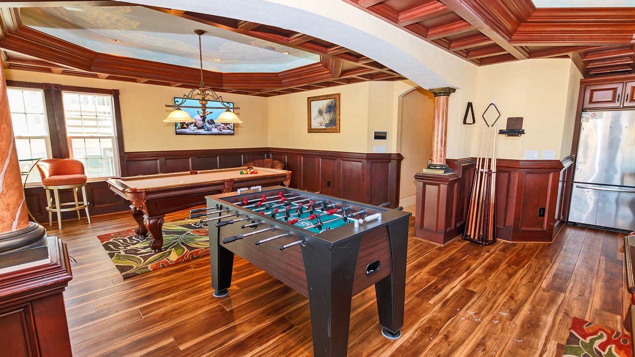 Photo of Bedroom in Kill Devil Hills