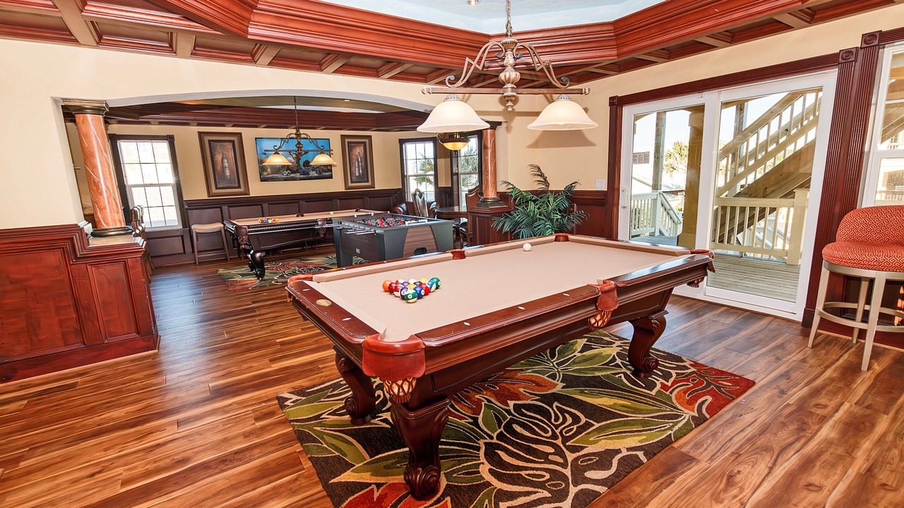 Photo of Bedroom in Kill Devil Hills