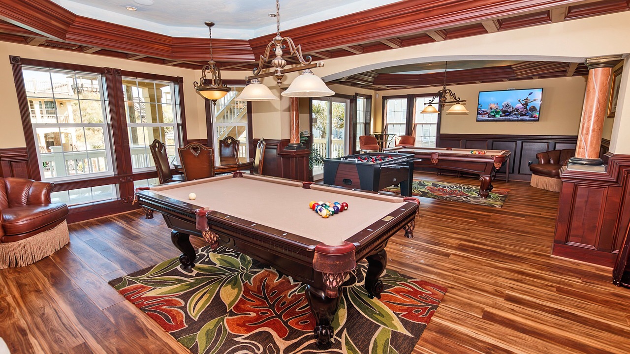 Photo of Bedroom in Kill Devil Hills