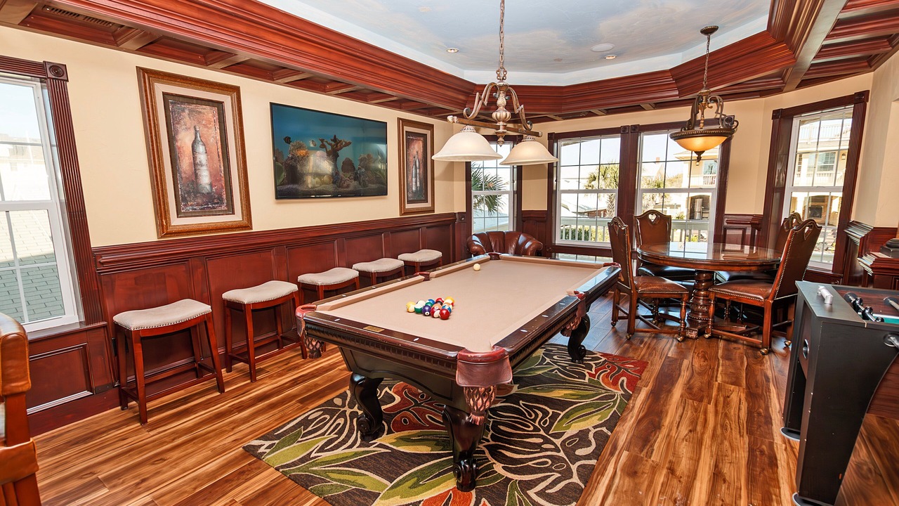 Photo of Bedroom in Kill Devil Hills