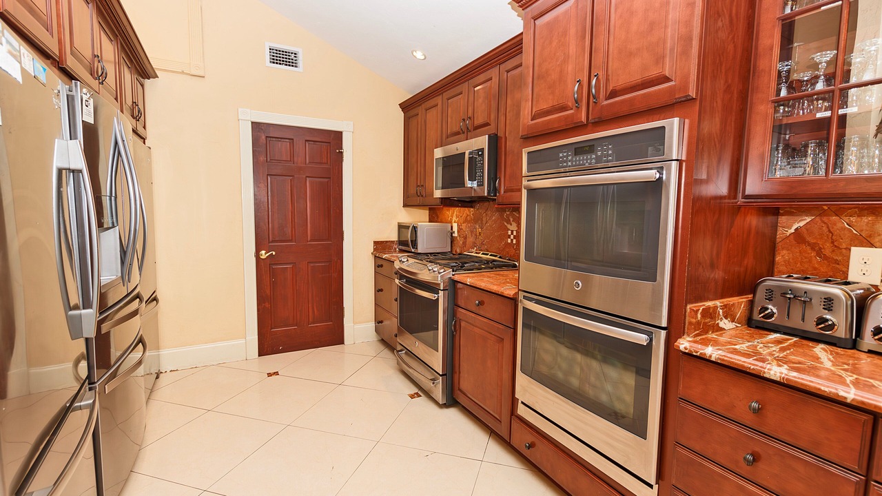 Photo of Kitchen in Kill Devil Hills