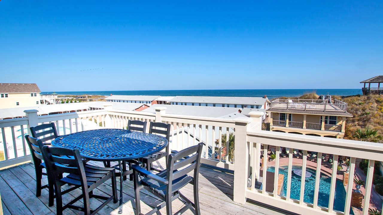 Photo of Outdoor in Kill Devil Hills
