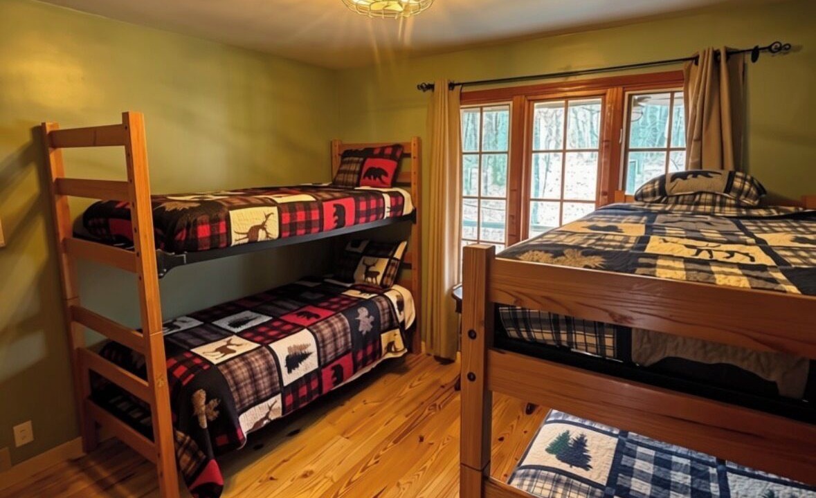 Photo of Bedroom in Valley Head