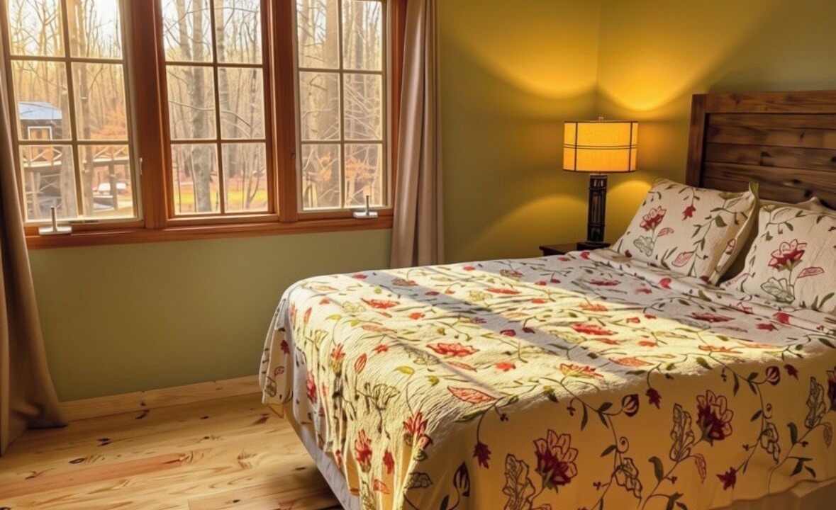 Photo of Bedroom in Valley Head