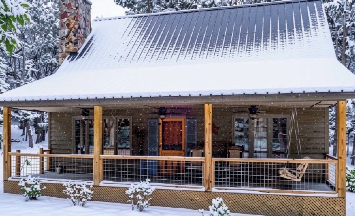 Photo of Outdoor in Valley Head