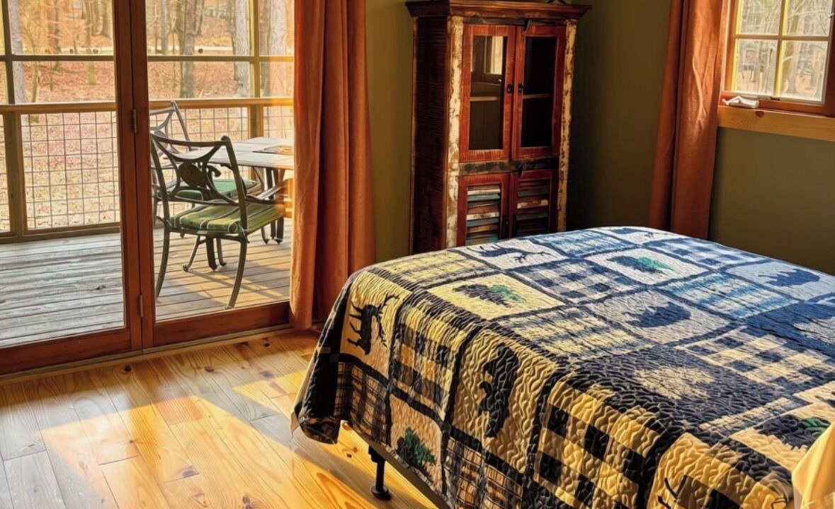 Photo of Bedroom in Valley Head
