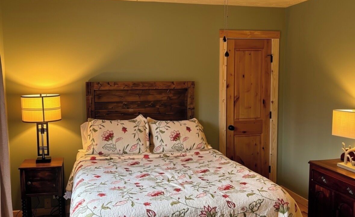 Photo of Bedroom in Valley Head