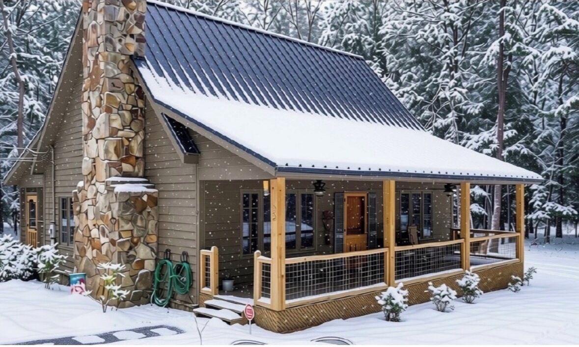 Photo of Outdoor in Valley Head