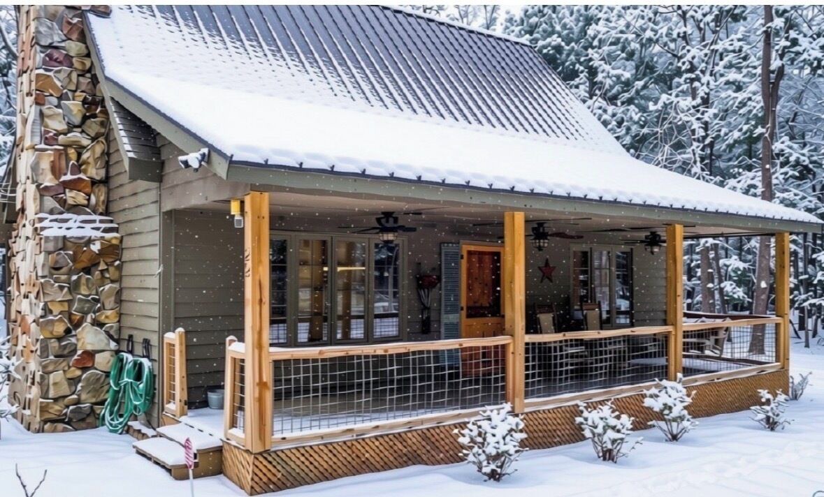 Photo of Outdoor in Valley Head