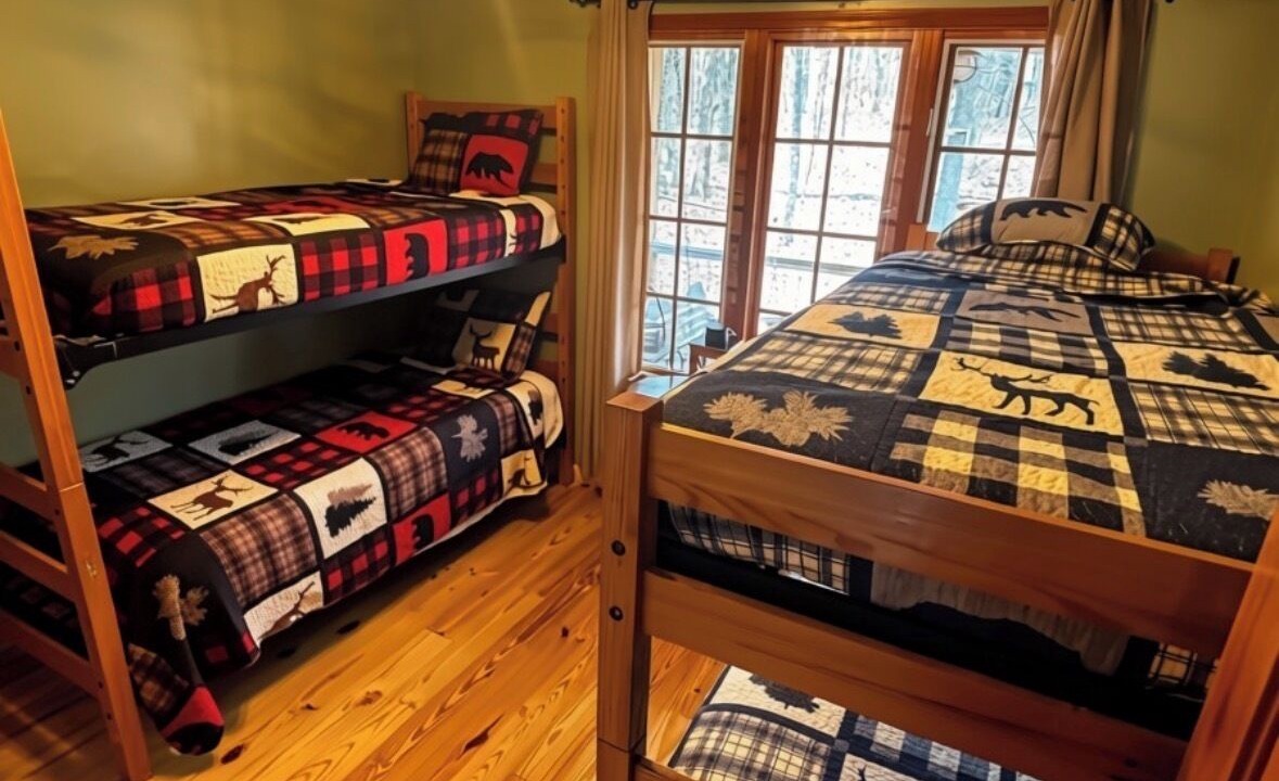 Photo of Bedroom in Valley Head