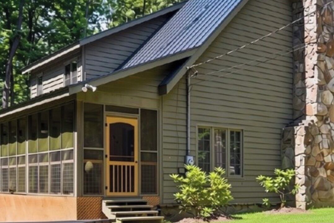 Photo of Outdoor in Valley Head