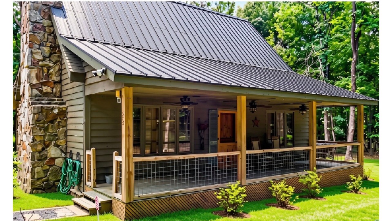 Photo of Outdoor in Valley Head