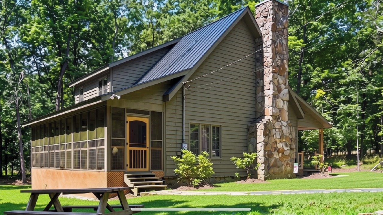 Photo of Outdoor in Valley Head