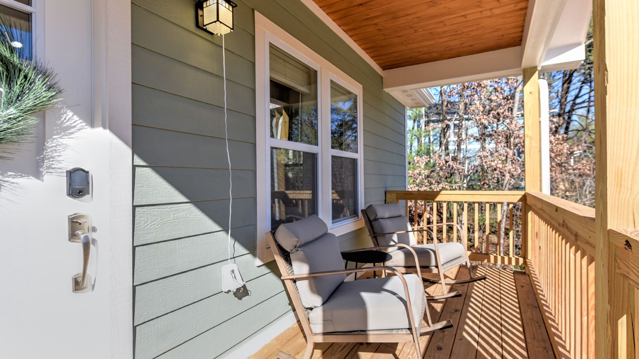 Photo of Outdoor in Weaverville
