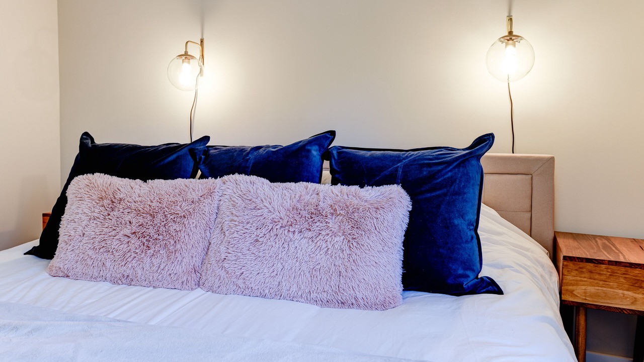 Photo of Bedroom in Weaverville