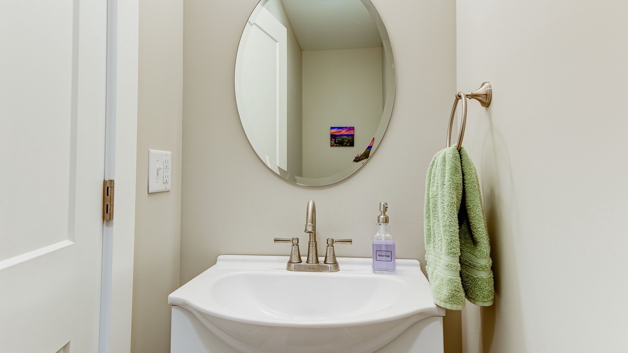 Photo of Bathroom in Weaverville