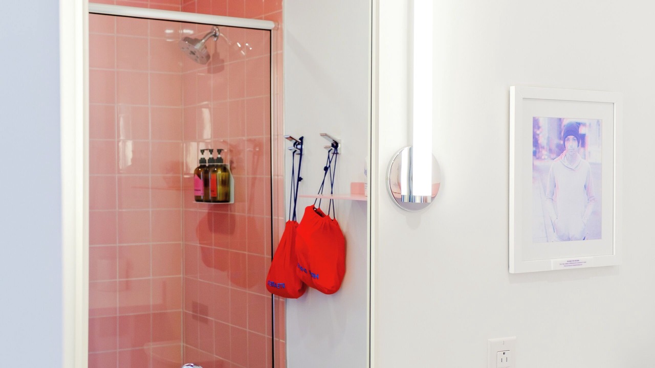 Photo of Bathroom in East Hill