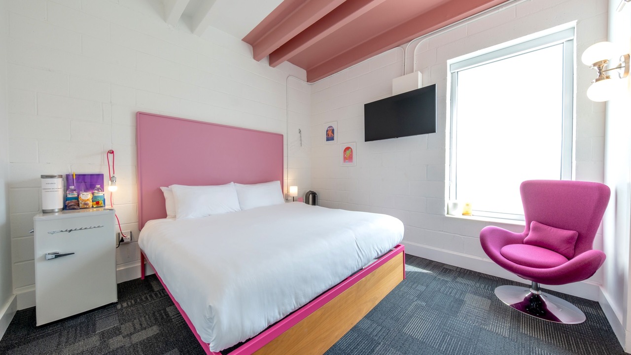 Photo of Bedroom in East Hill