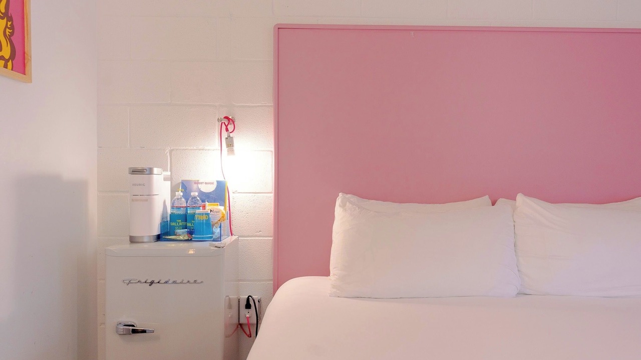 Photo of Bedroom in East Hill
