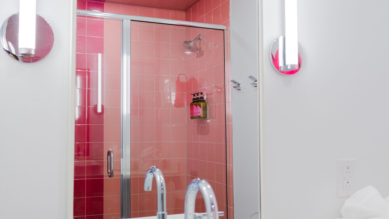 Photo of Bathroom in East Hill