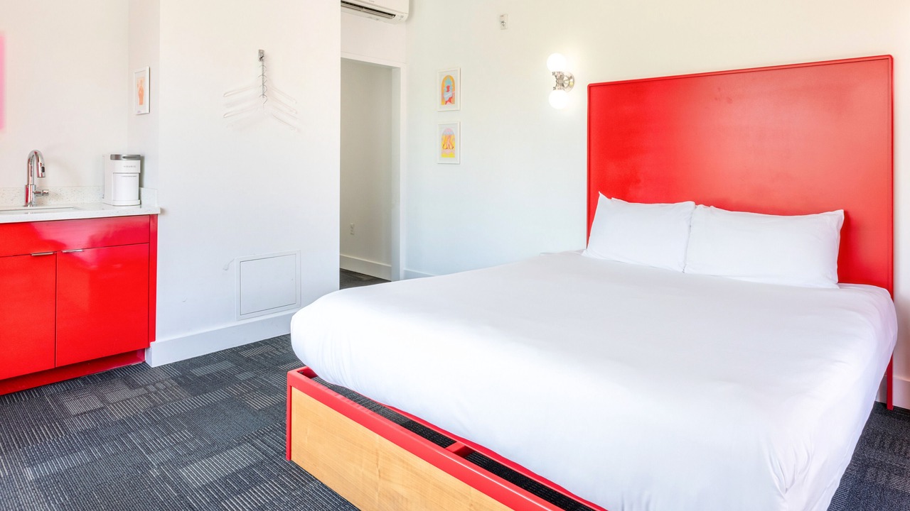 Photo of Bedroom in East Hill