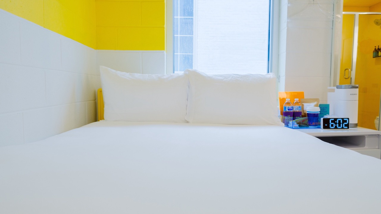 Photo of Bedroom in East Hill