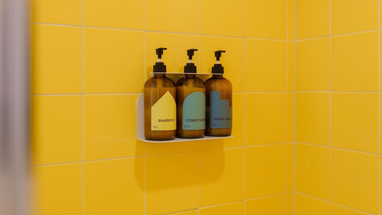 Photo of Bathroom in East Hill