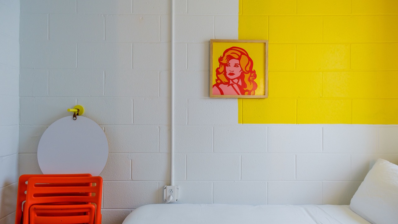 Photo of Bedroom in East Hill