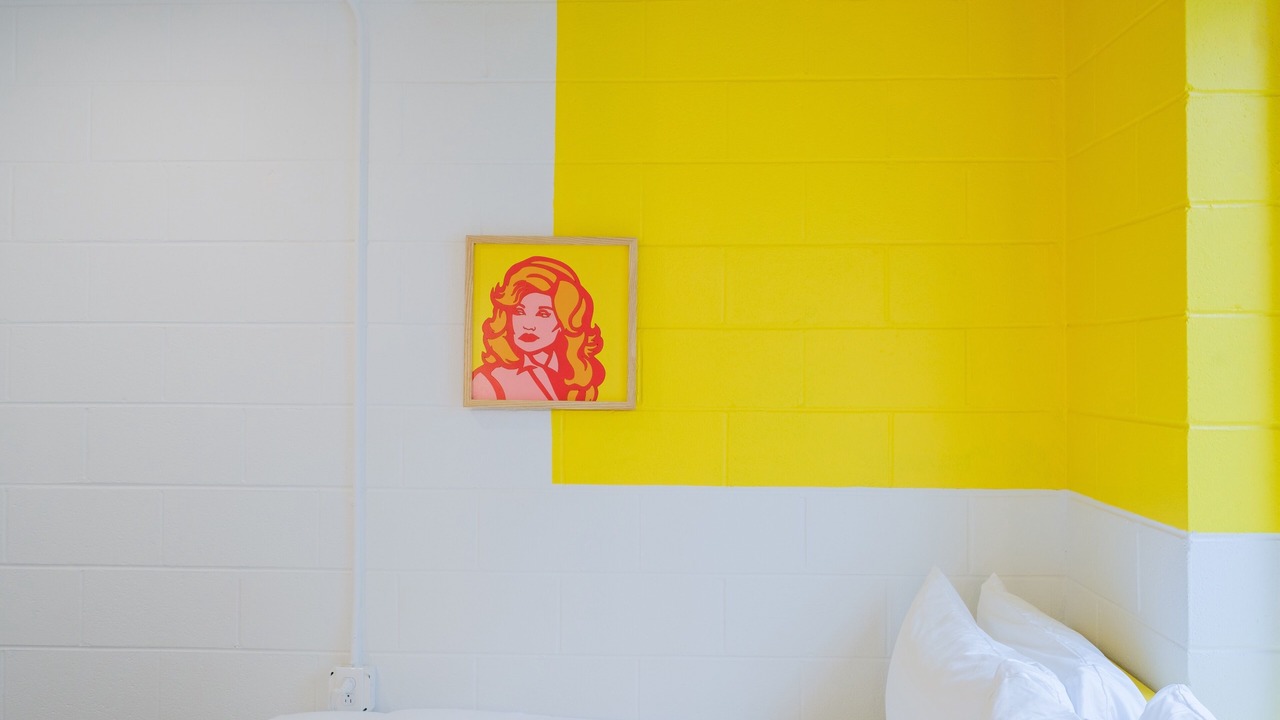 Photo of Bedroom in East Hill