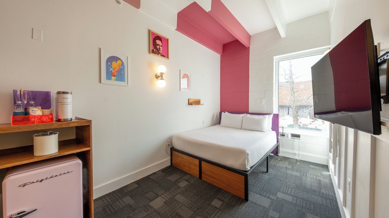 Photo of Bedroom in East Hill