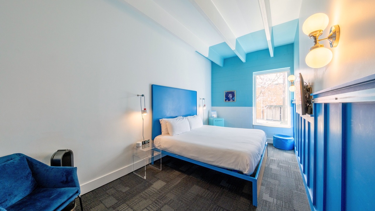 Photo of Bedroom in East Hill