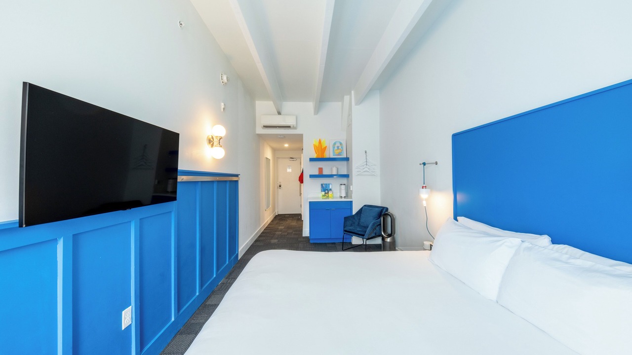 Photo of Bedroom in East Hill
