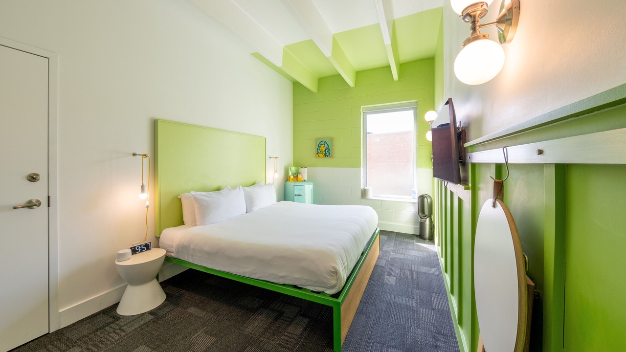 Photo of Bedroom in East Hill