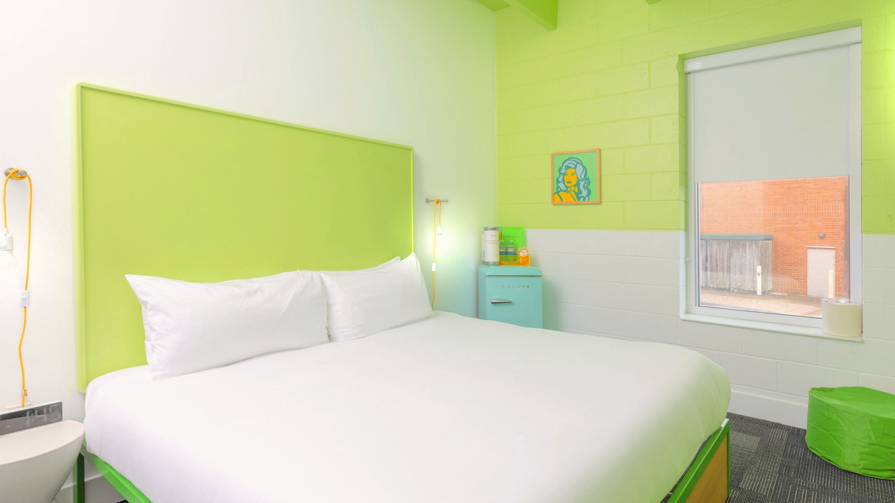 Photo of Bedroom in East Hill