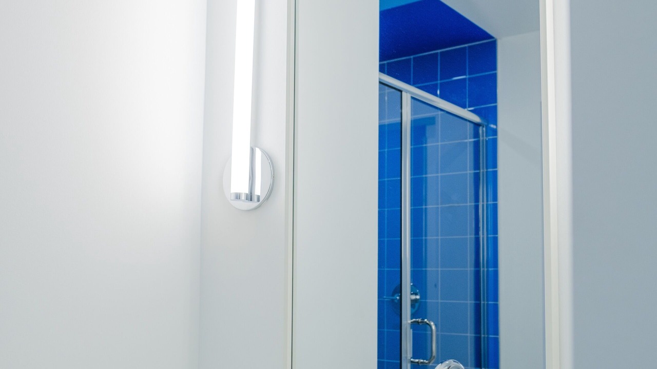 Photo of Bathroom in East Hill
