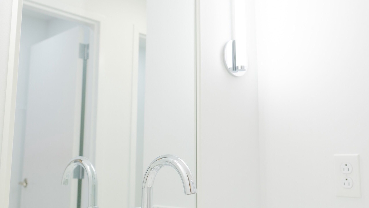 Photo of Bathroom in East Hill