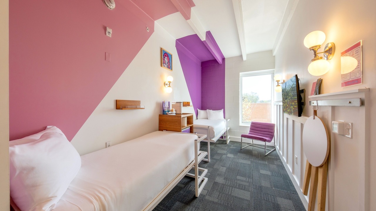Photo of Bedroom in East Hill