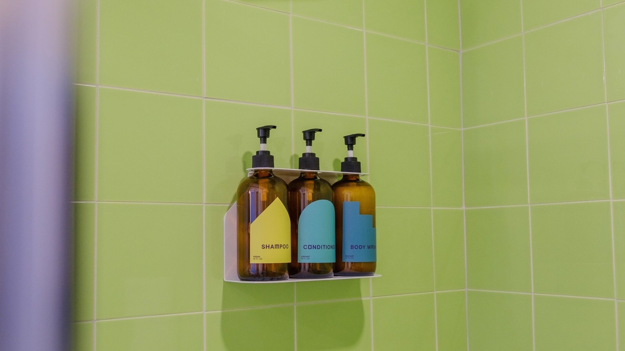 Photo of Bathroom in East Hill