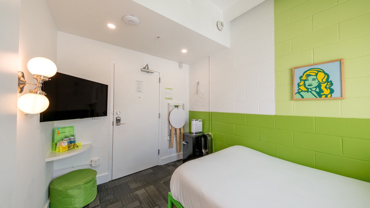 Photo of Bedroom in East Hill