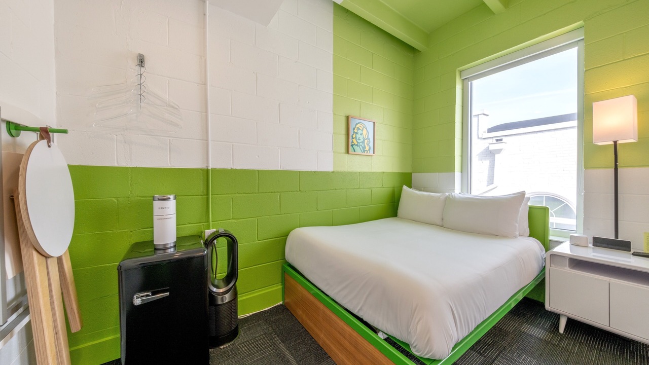 Photo of Bedroom in East Hill