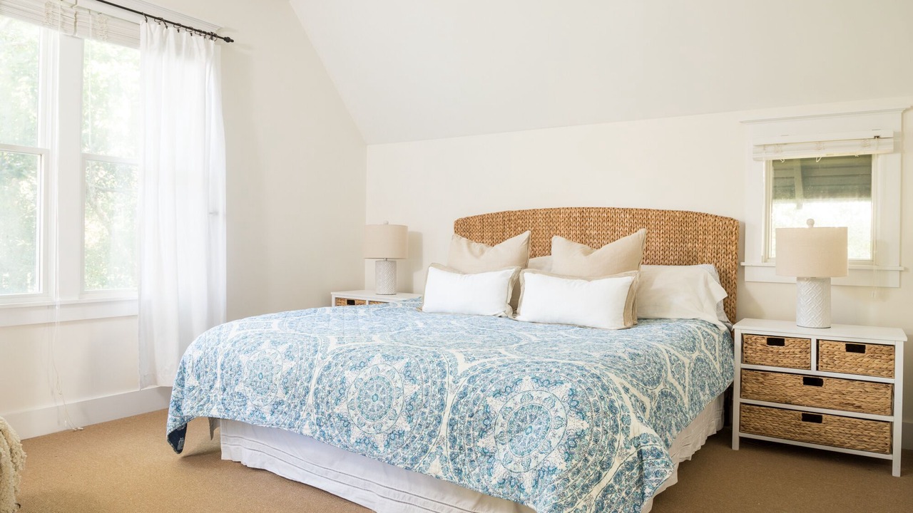 Photo of Bedroom in Cape Fear Station