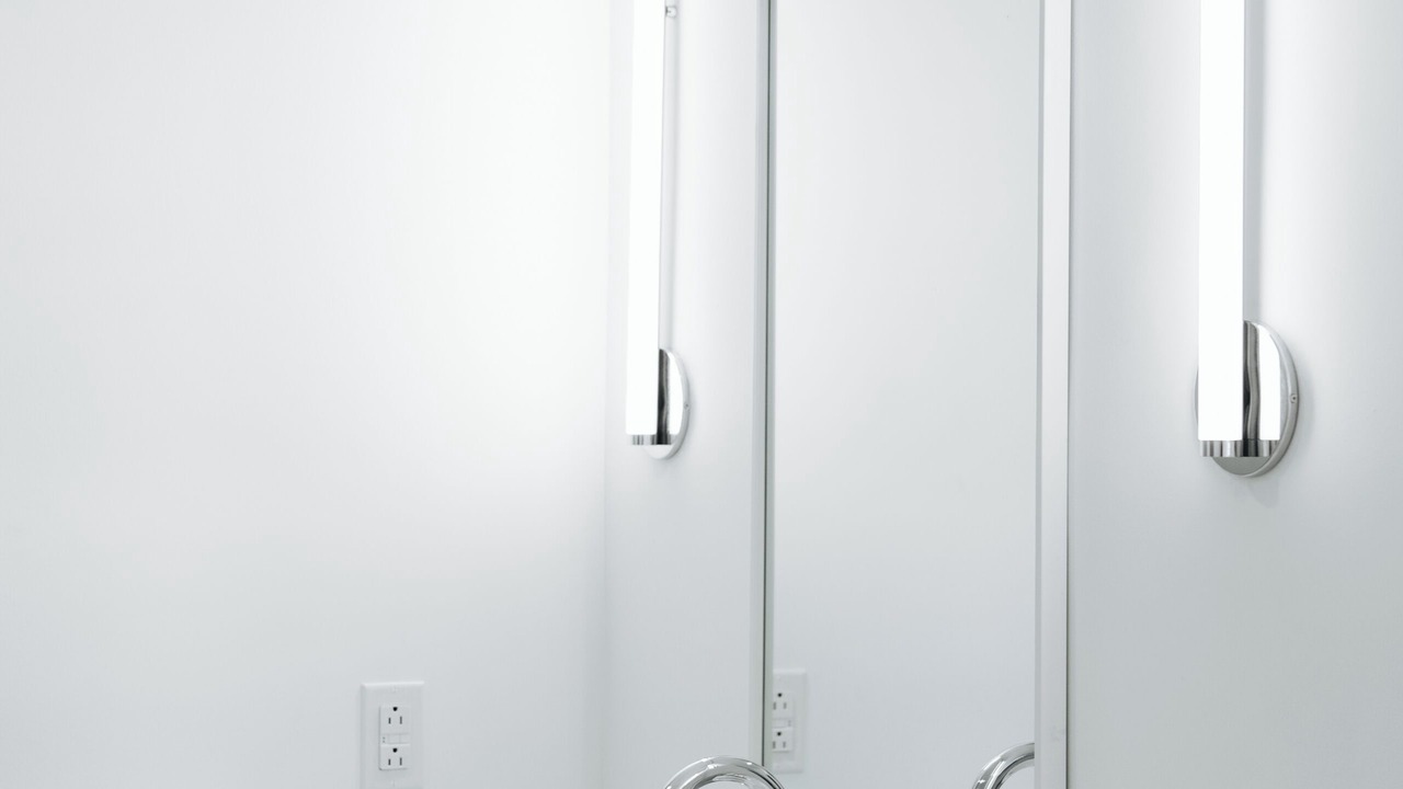 Photo of Bathroom in East Hill