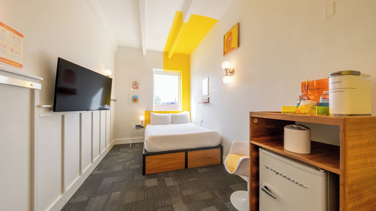 Photo of Bedroom in East Hill