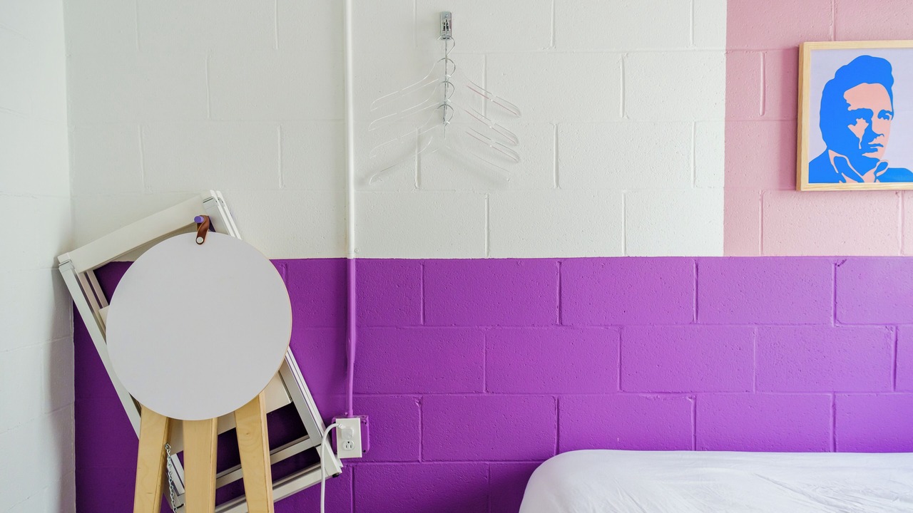 Photo of Bedroom in East Hill