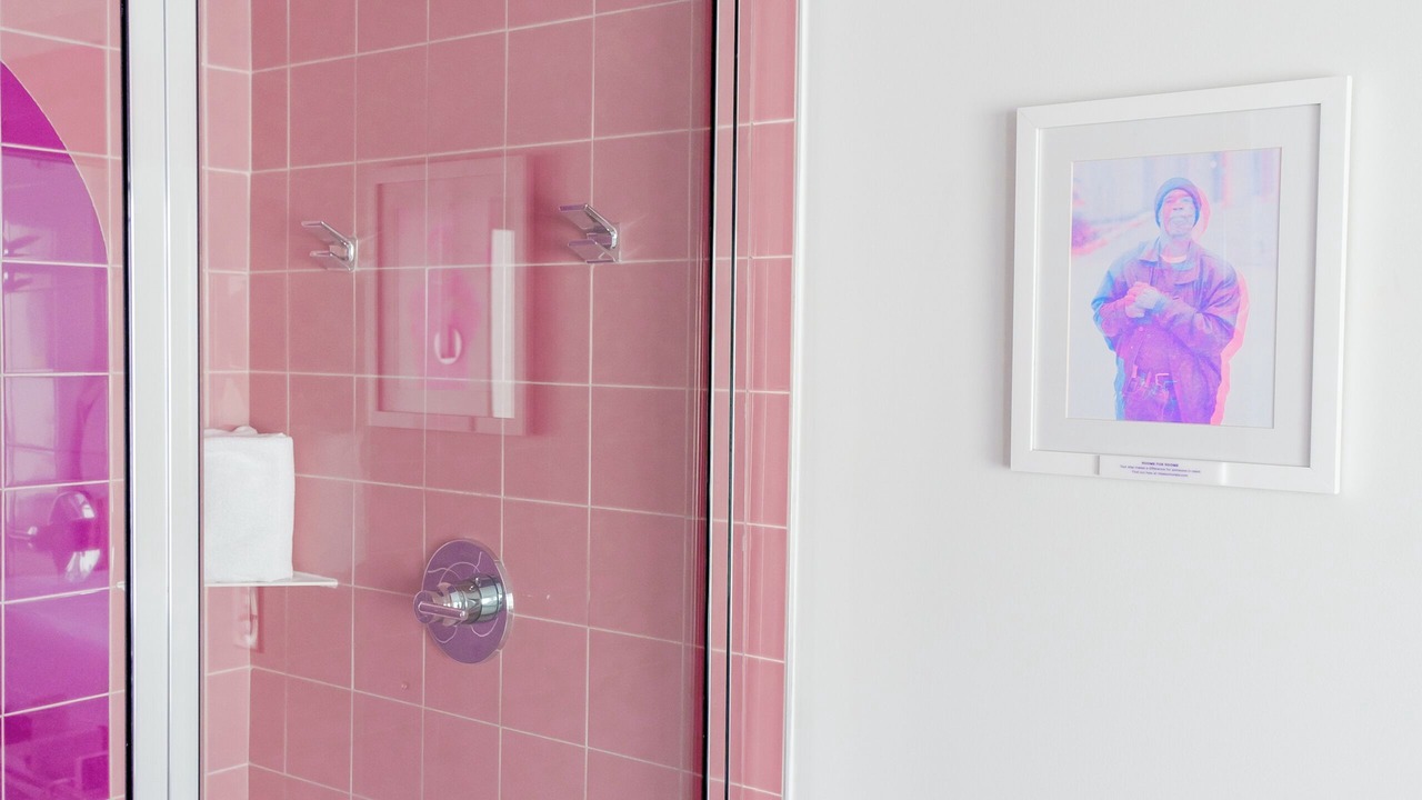 Photo of Bathroom in East Hill