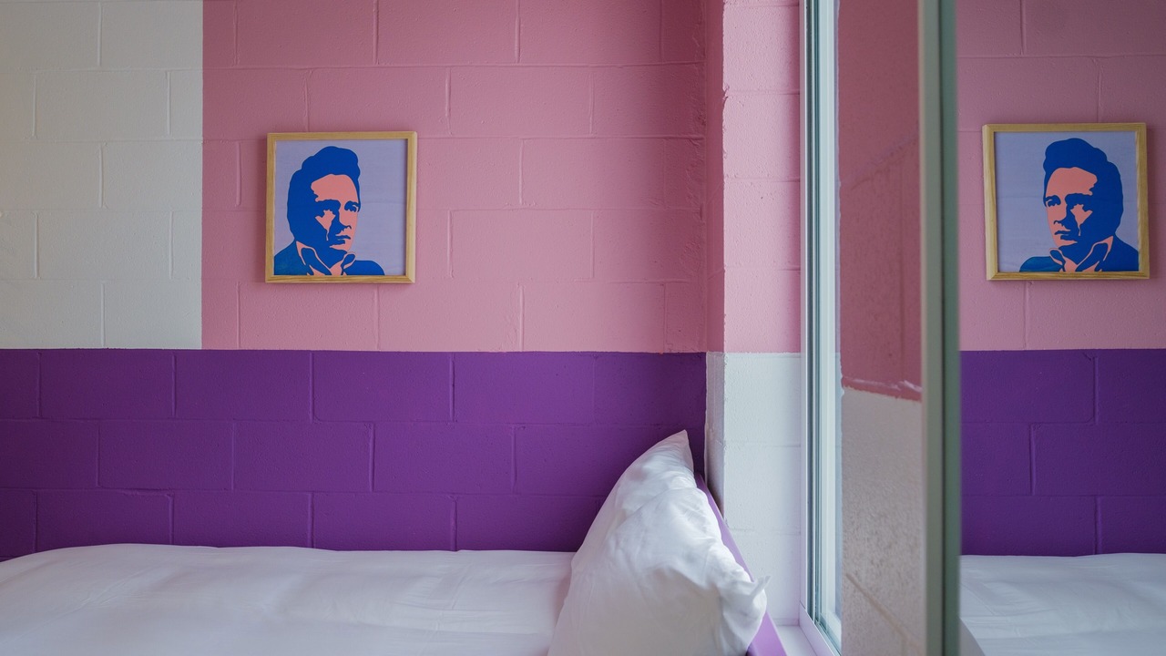 Photo of Bedroom in East Hill