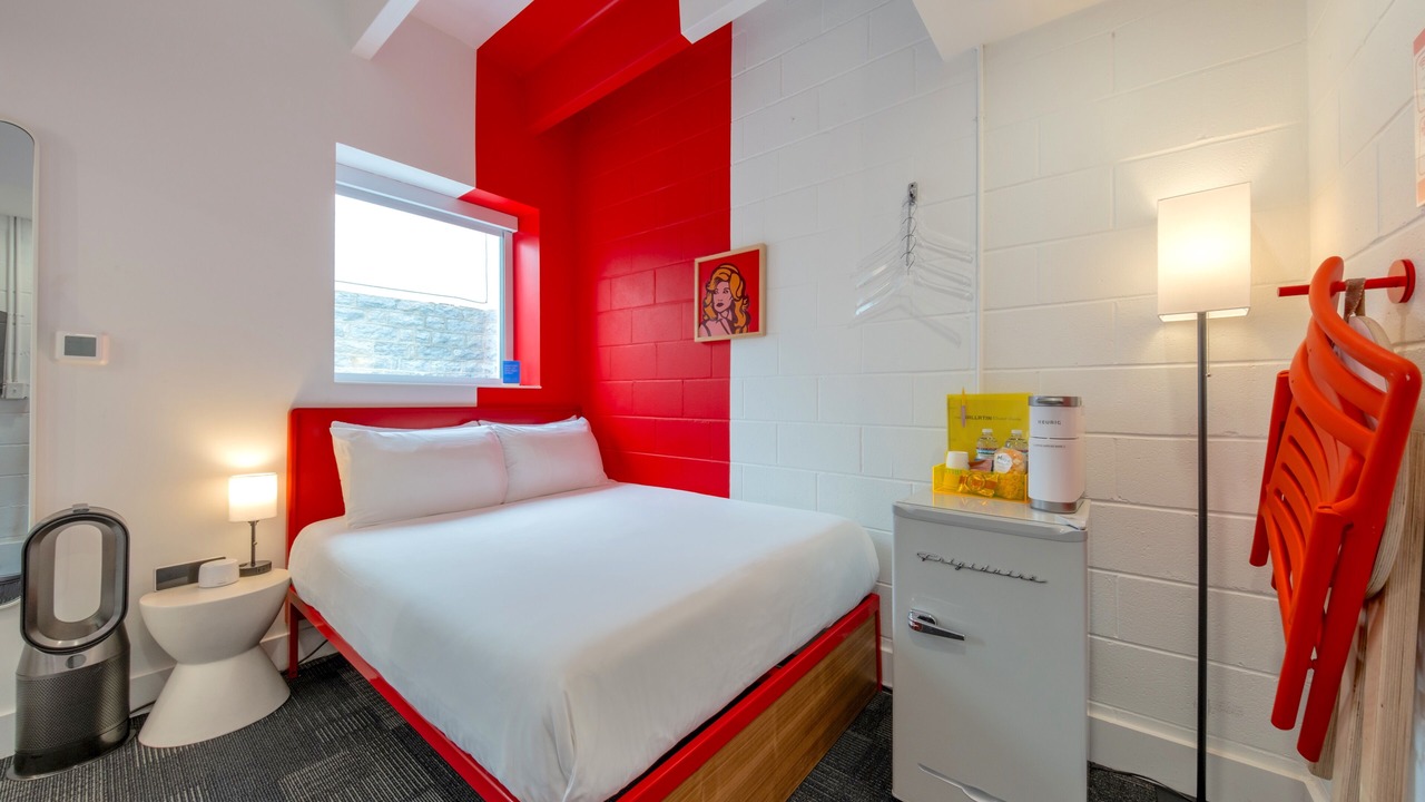 Photo of Bedroom in East Hill